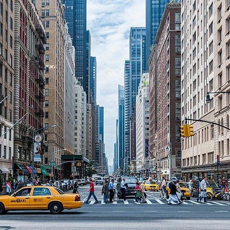 Manhattan